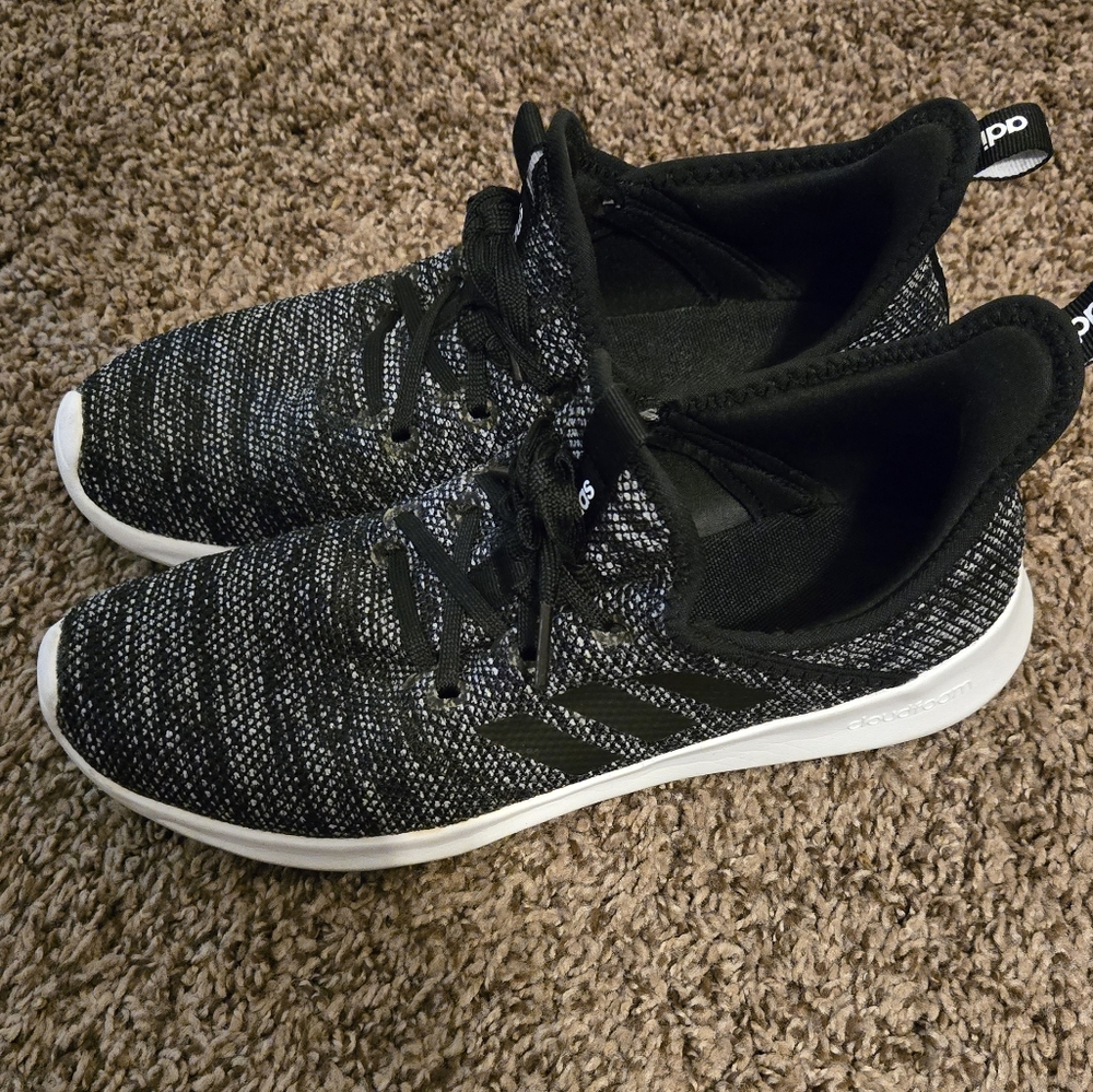 Women's Adidas Shoes - Picture 3 of 6